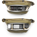 Peak Design Everyday Sling (Kelp, 6L)