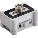 amaran Ace E-Lock Adapter for Peak Portable Battery