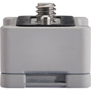 amaran Ace E-Lock Adapter for Peak Portable Battery