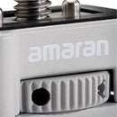 amaran Ace E-Lock Adapter for Peak Portable Battery
