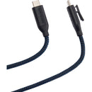 amaran USB-C Locking Charging Cable (4.9')