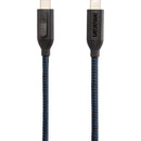amaran USB-C Locking Charging Cable (4.9')