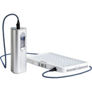 amaran USB-C Locking Charging Cable (4.9')