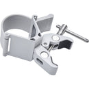 amaran Light Stand Clamp for Peak Portable Battery