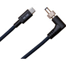 amaran USB-C to DC Power Adapter Cable (9.8')