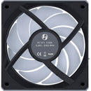 Lian Li UNI FAN CL Wireless (Black)