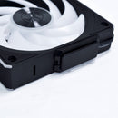 Lian Li UNI FAN CL Wireless (3-Pack, Black)