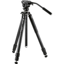 Leica Leofoto Tripod Kit for Televid Spotting Scopes