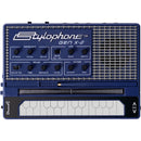 Stylophone GEN X-2 Portable Analog Synthesizer
