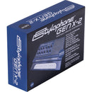 Stylophone GEN X-2 Portable Analog Synthesizer