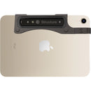 Structure Sensor 3 Bracket and Cable Bundle for Apple 12.9" iPad Pro 6th Gen