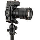 3 Legged Thing Zadie QD L-Bracket for Nikon Z6 III (Black)