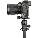 3 Legged Thing Zadie QD L-Bracket for Nikon Z6 III (Black)