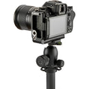 3 Legged Thing Zadie QD L-Bracket for Nikon Z6 III (Black)
