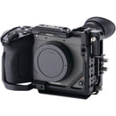 Tilta Full Camera Cage for Sony FX2 (Black)