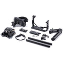 Tilta Full Camera Cage Pro Kit for Sony FX2 (Black)