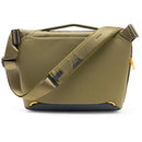 Peak Design Everyday Messenger (Kelp, 13L)