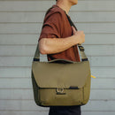 Peak Design Everyday Messenger (Kelp, 13L)