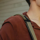Peak Design Everyday Messenger (Kelp, 13L)