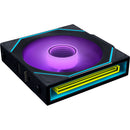 Lian Li UNI FAN SL-INF Wireless 120 (Black)
