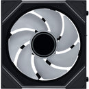 Lian Li UNI FAN SL-INF Wireless 120 (3-Pack, Black)