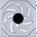 Lian Li UNI FAN SL-INF Wireless 120 (3-Pack, White)