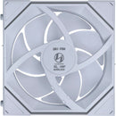 Lian Li UNI FAN SL-INF Wireless 120 (3-Pack, White)
