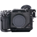 Tilta Full Camera Cage for Sony FX2 (Black)
