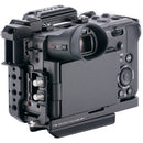Tilta Full Camera Cage for Sony FX2 (Black)