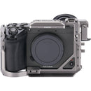 Tilta Full Camera Cage for Sony FX2 (Titanium Gray)