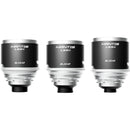 BLAZAR LENS MANTIS 1.33x Anamorphic 35/50/100mm 3-Lens Set (Sony E)