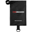 Gator Cableworks Backline Series 6-Channel Drop Snake with 2 Returns (30')