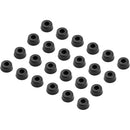 Gator Cableworks Backline Series 6-Channel Drop Snake with 2 Returns (30')