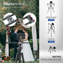 Neewer CS1M Carbon Fiber Track Camera Slider (16")