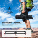 Neewer CS1M Carbon Fiber Track Camera Slider (16")