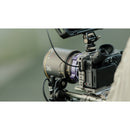 Tilta Full Camera Cage Base Kit for Sony FX2 (Titanium Gray)
