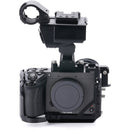 Tilta Full Camera Cage Lite Kit for Sony FX2 (Black)