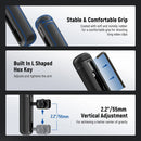 Neewer Quick Release Side Handle (Black)