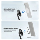 Neewer GP26 Magnetic Neck Mount Holder