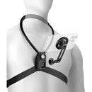 Neewer GP26 Magnetic Neck Mount Holder