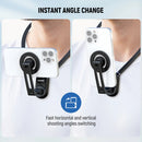 Neewer GP-16 Magnetic Phone Neck Mount (Gray)