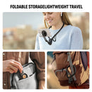 Neewer GP-16 Magnetic Phone Neck Mount (Gray)