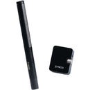 Synco D2 Mono Wireless Shotgun Microphone System (2.4 GHz)
