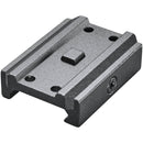 Bushnell T-1 Low-Profile Mount for TRS-26 (Black)