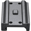 Bushnell T-1 Low-Profile Mount for TRS-26 (Black)