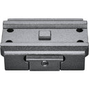 Bushnell T-1 Low-Profile Mount for TRS-26 (Black)