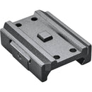 Bushnell T-1 Low-Profile Mount for TRS-26 (Black)