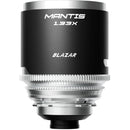 BLAZAR LENS MANTIS 100mm T2.4 1.33x Anamorphic Lens (Sony E)