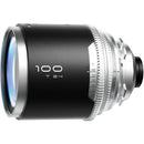 BLAZAR LENS MANTIS 100mm T2.4 1.33x Anamorphic Lens (Sony E)
