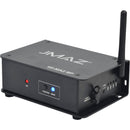JMAZ Wi-MAZ Battery Powered-Wireless DMX Transreceiver